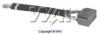 CHRYS 1311457 Carbon Brush, starter